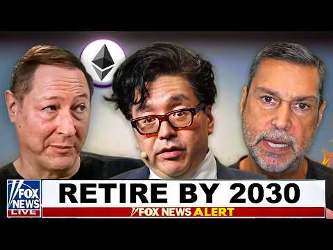 Ethereum Price Forecast Maps Paths to $16K–$50K by 2030