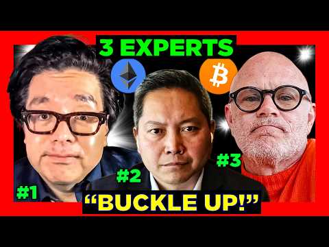 Risk Appetite Hits All-Time High as Experts Eye $100K–$250K Bitcoin and $12K Ethereum by End of 2026!