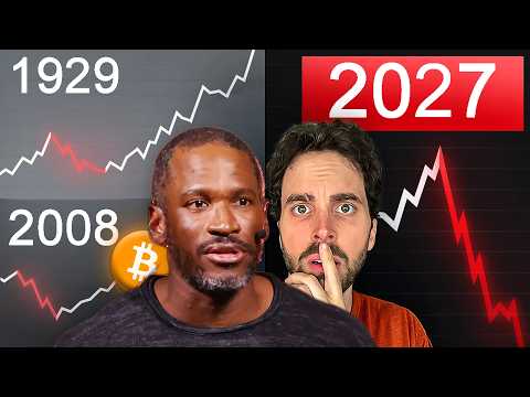 Bitcoin-Melt-Up beginnt, sagt Hayes, mit ETH bereit zu führen