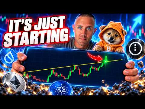 Altcoin cycle mapped: $7T market-cap case flagged